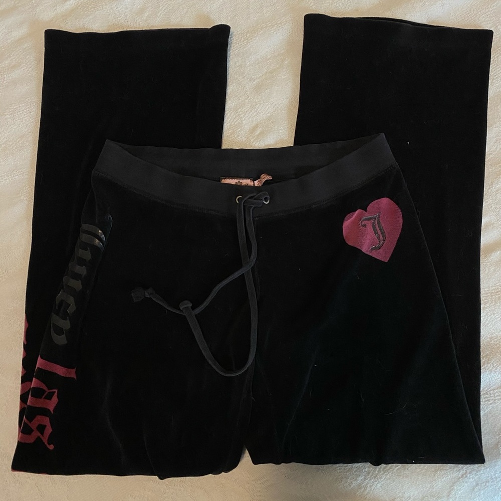 Juicy bottoms